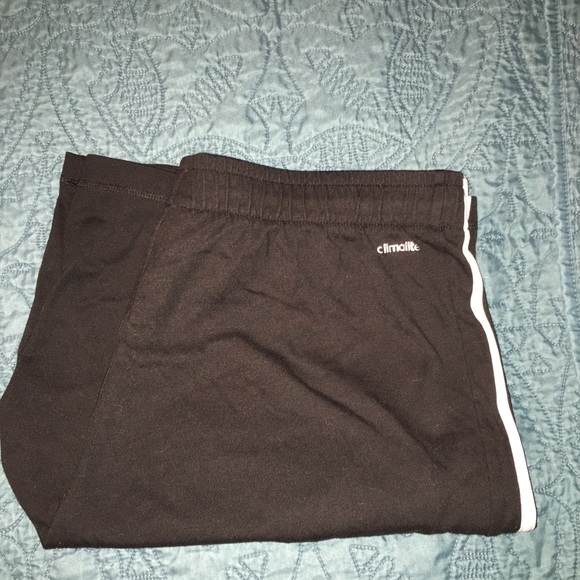 ADIDAS Climalite shorts - Picture 4 of 5